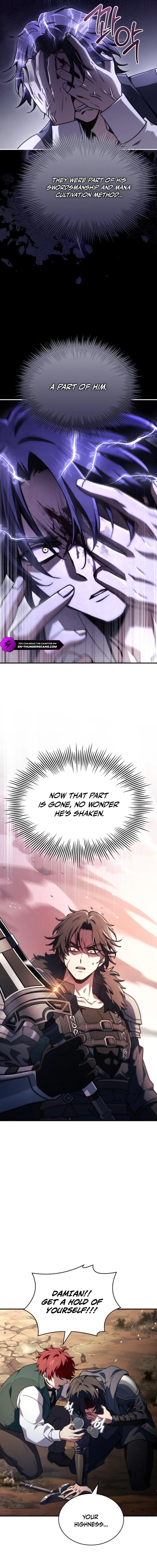 The Crown Prince That Sells Medicine Chapter 71 - page 4