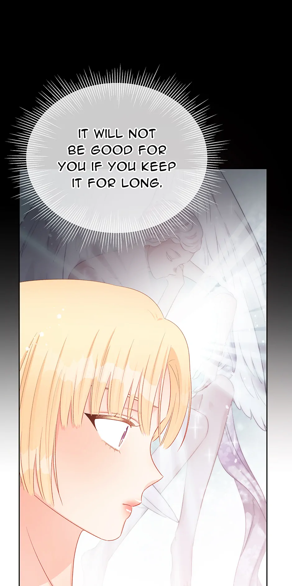 Don’t Concern Yourself With That Book Chapter 67 - page 5