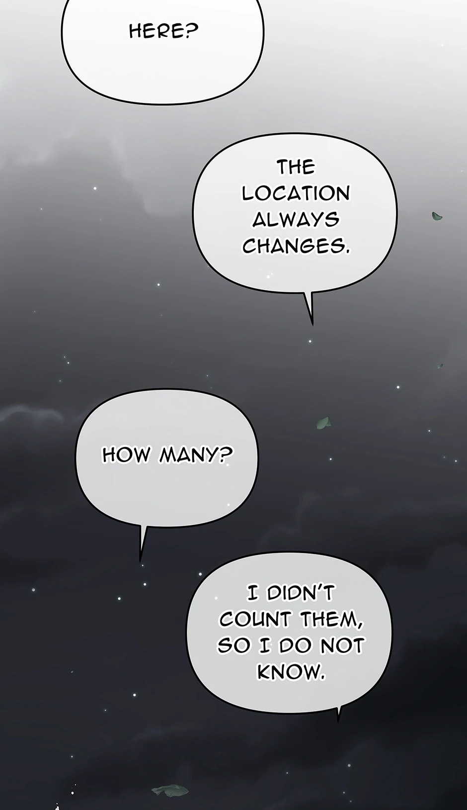 Don’t Concern Yourself With That Book Chapter 67 - page 80