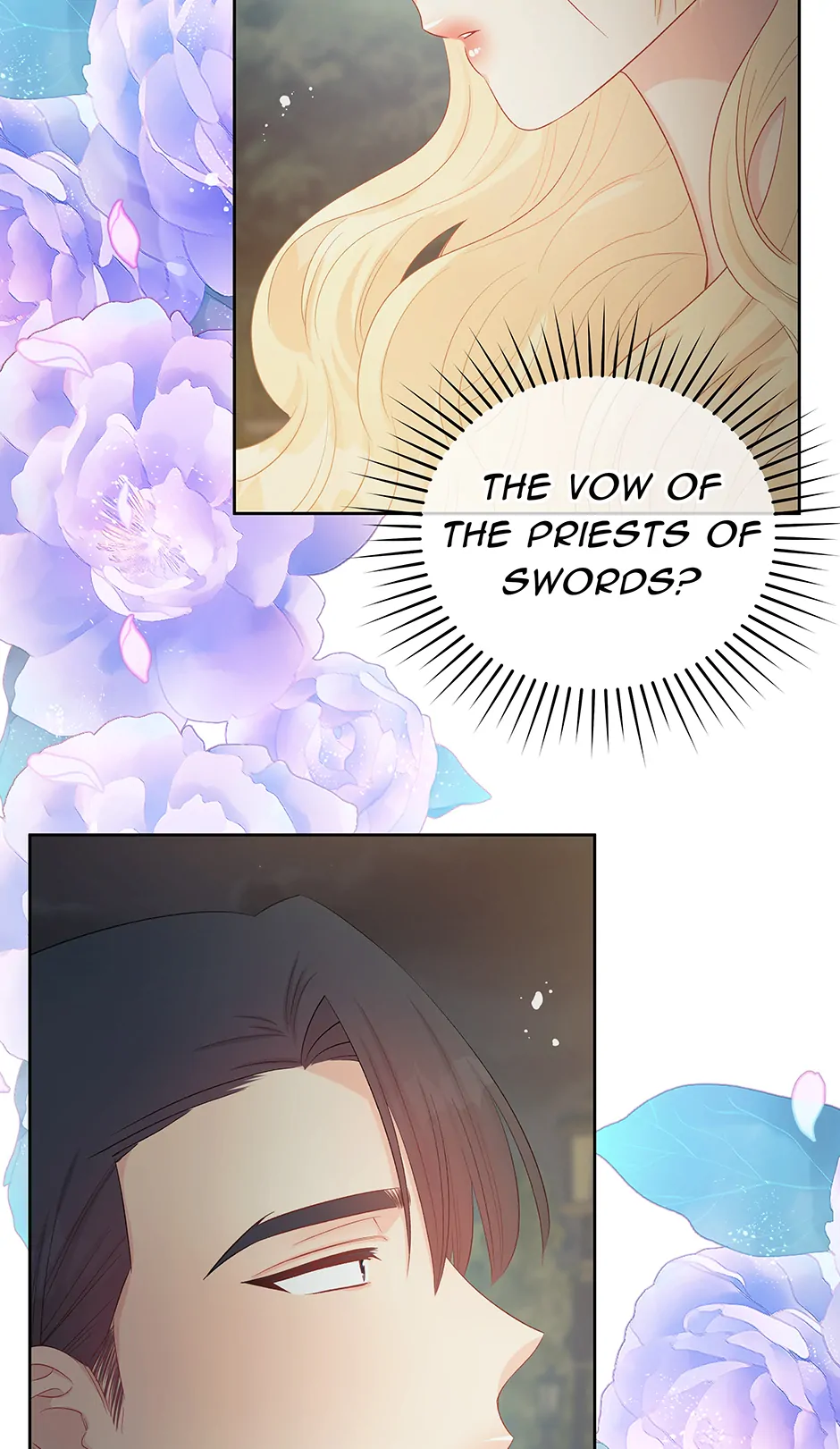 Don’t Concern Yourself With That Book Chapter 67 - page 95
