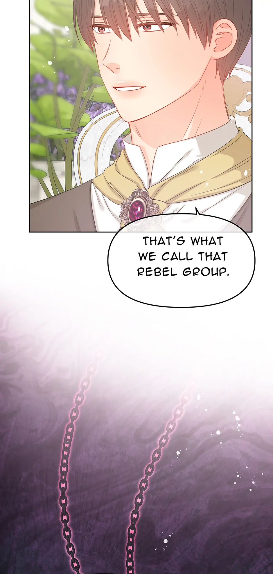 Don’t Concern Yourself With That Book Chapter 68 - page 17