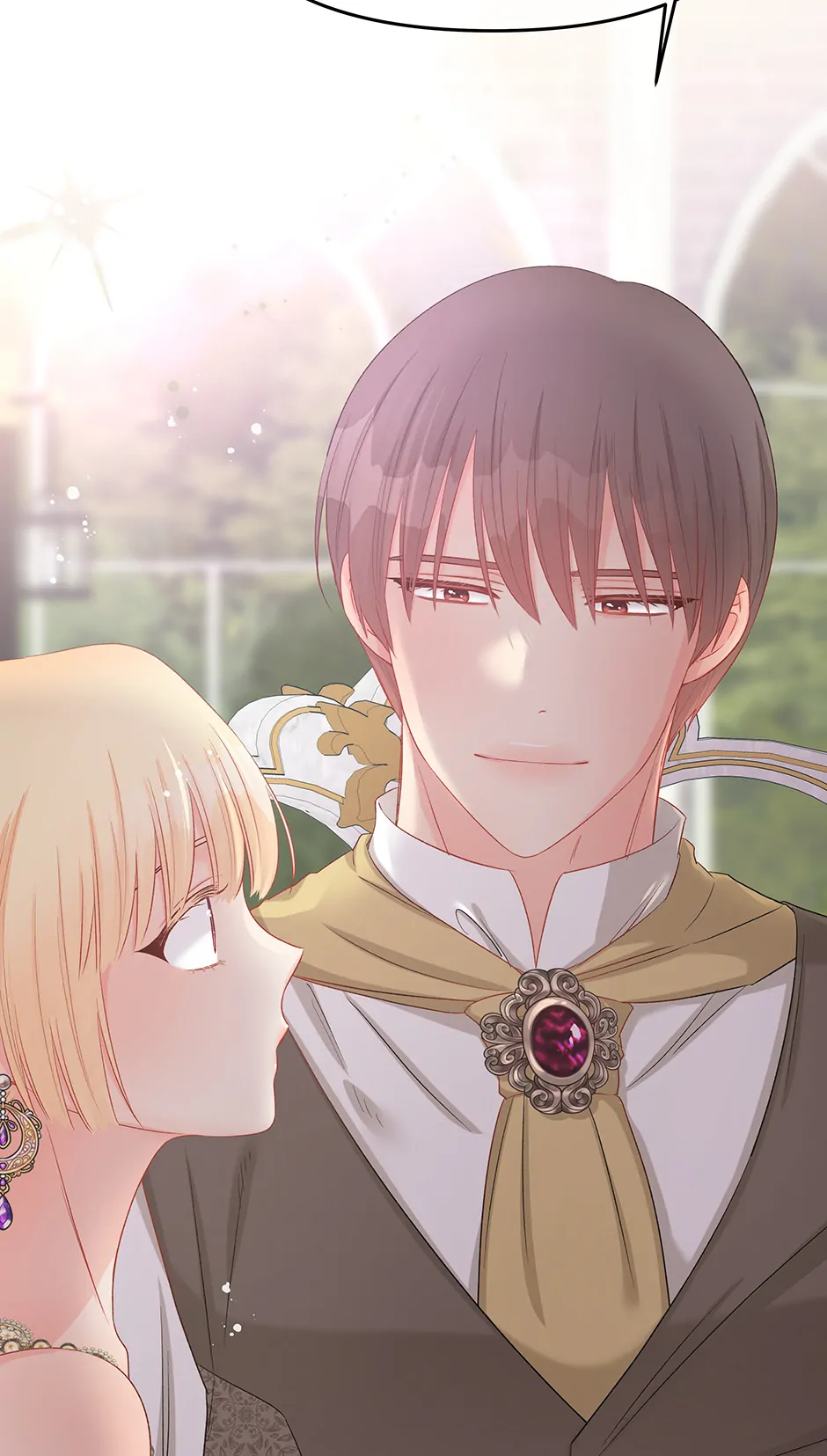Don’t Concern Yourself With That Book Chapter 68 - page 35