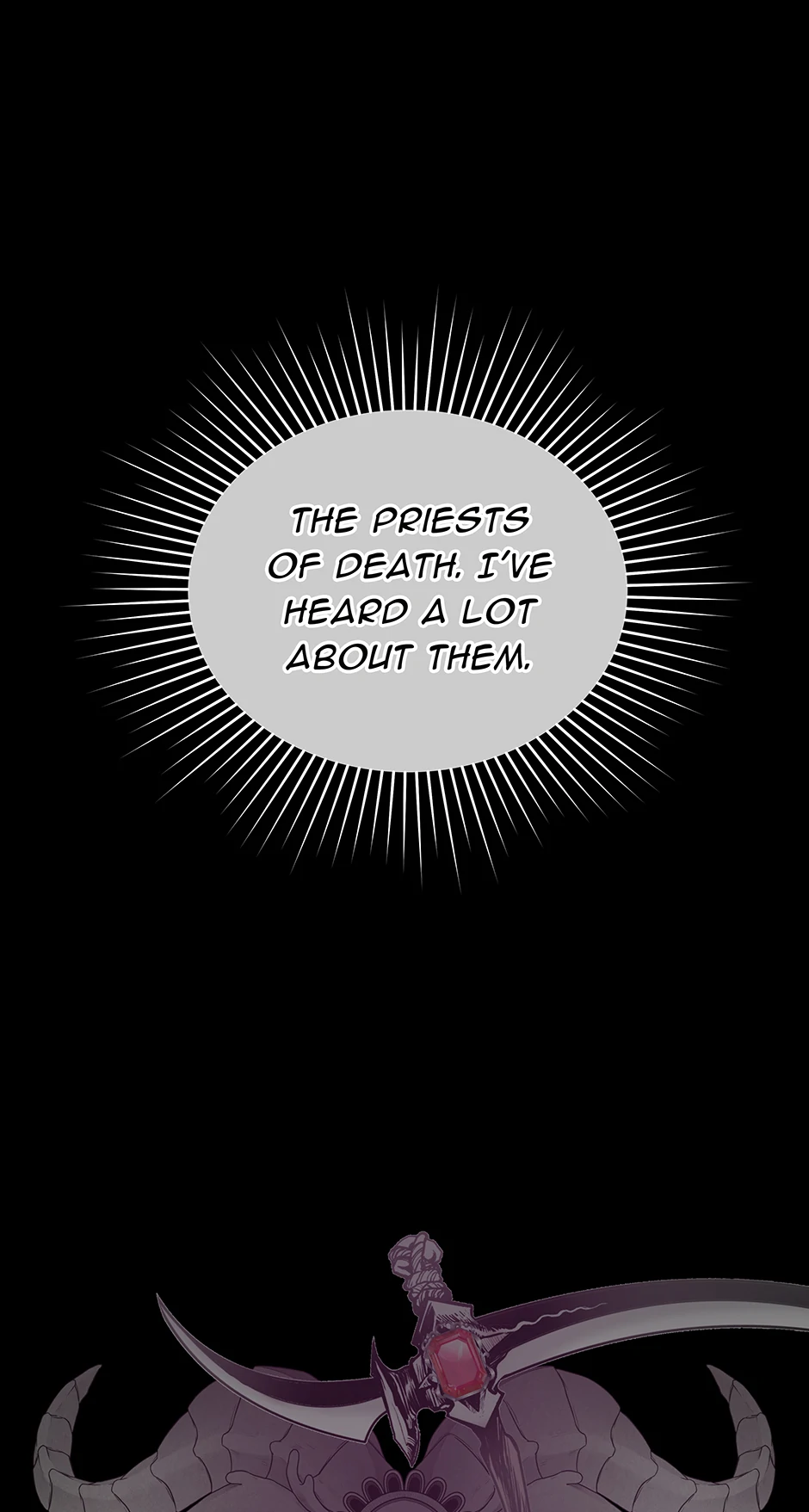 Don’t Concern Yourself With That Book Chapter 68 - page 42