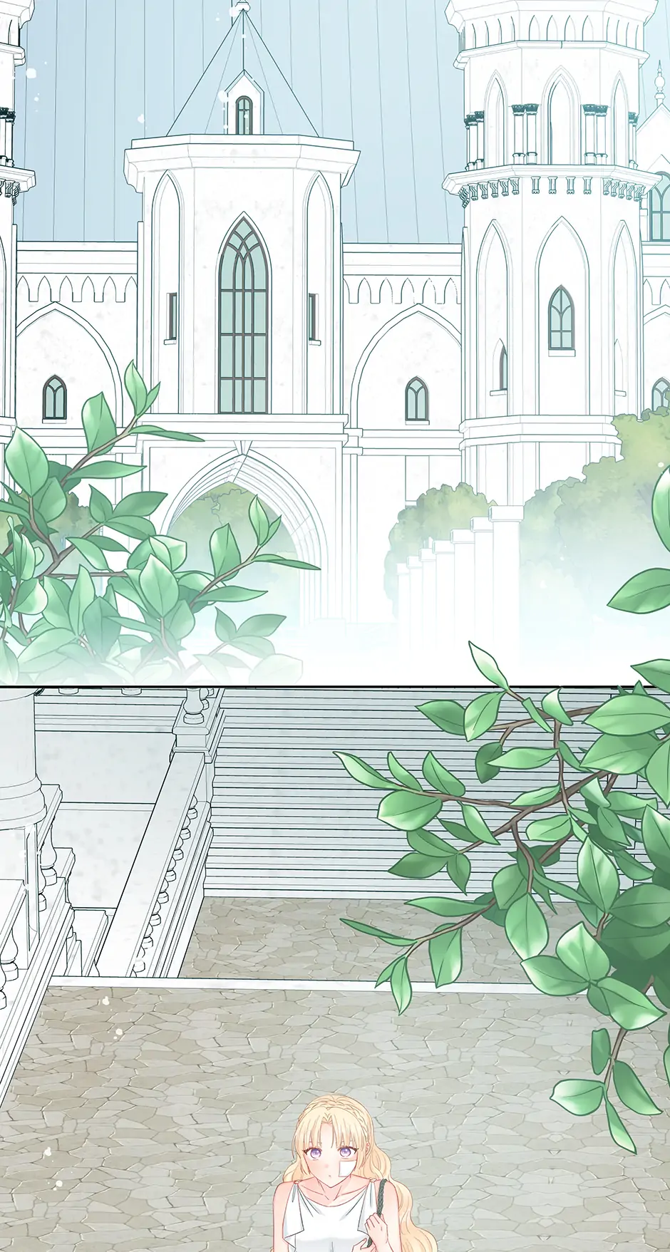 Don’t Concern Yourself With That Book Chapter 68 - page 45