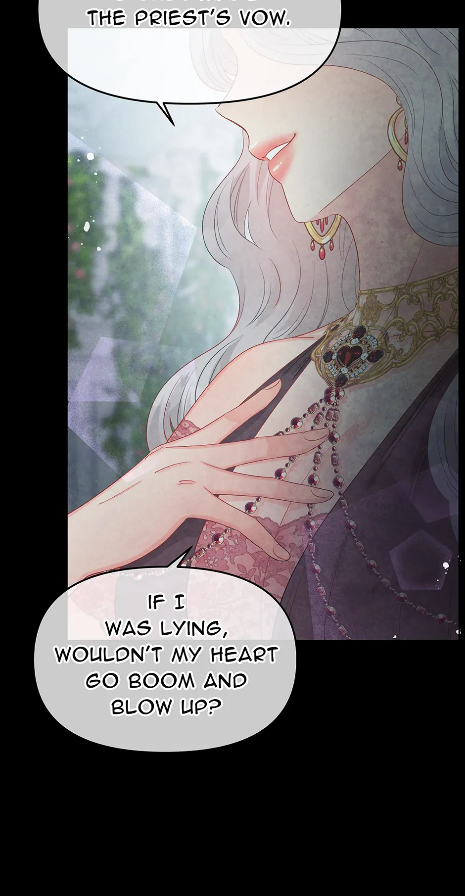 Don’t Concern Yourself With That Book Chapter 68 - page 68