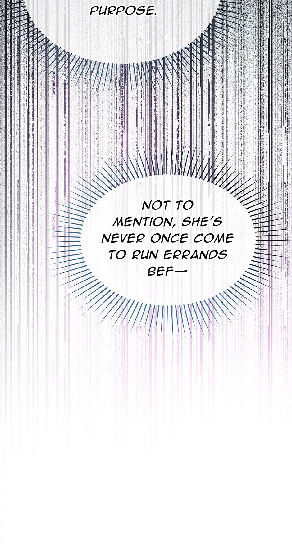 Don’t Concern Yourself With That Book Chapter 68 - page 71