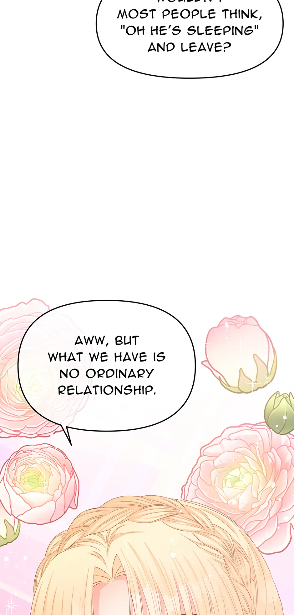 Don’t Concern Yourself With That Book Chapter 68 - page 76