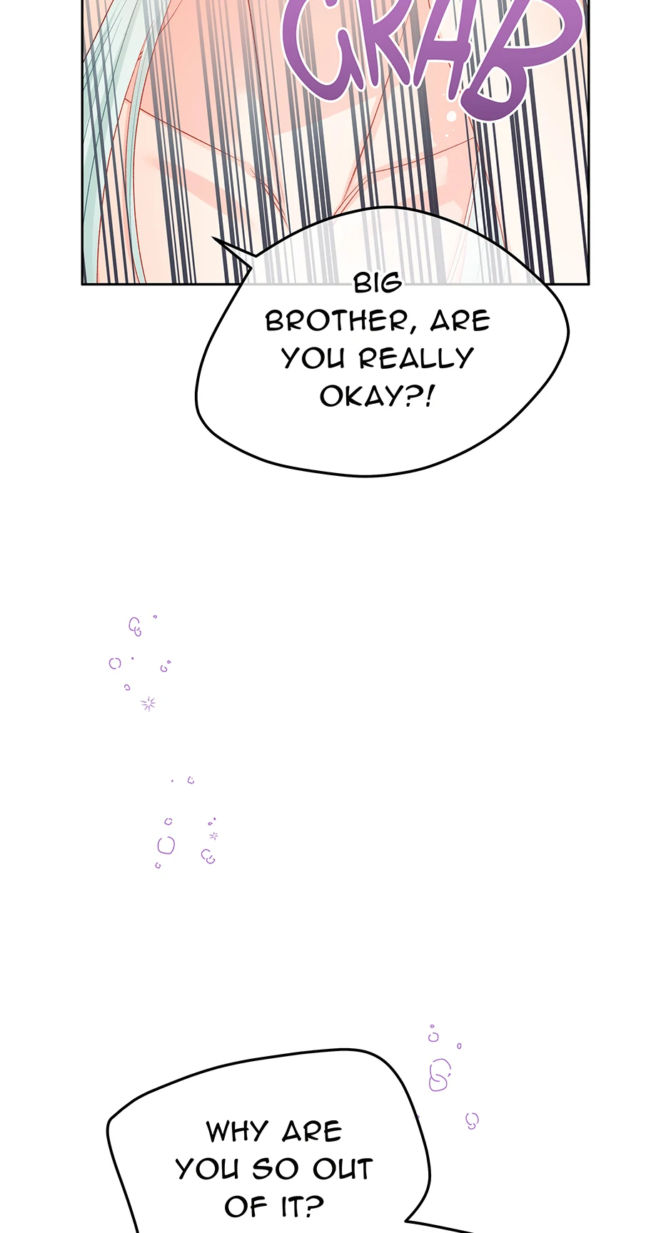 Don’t Concern Yourself With That Book Chapter 68 - page 90