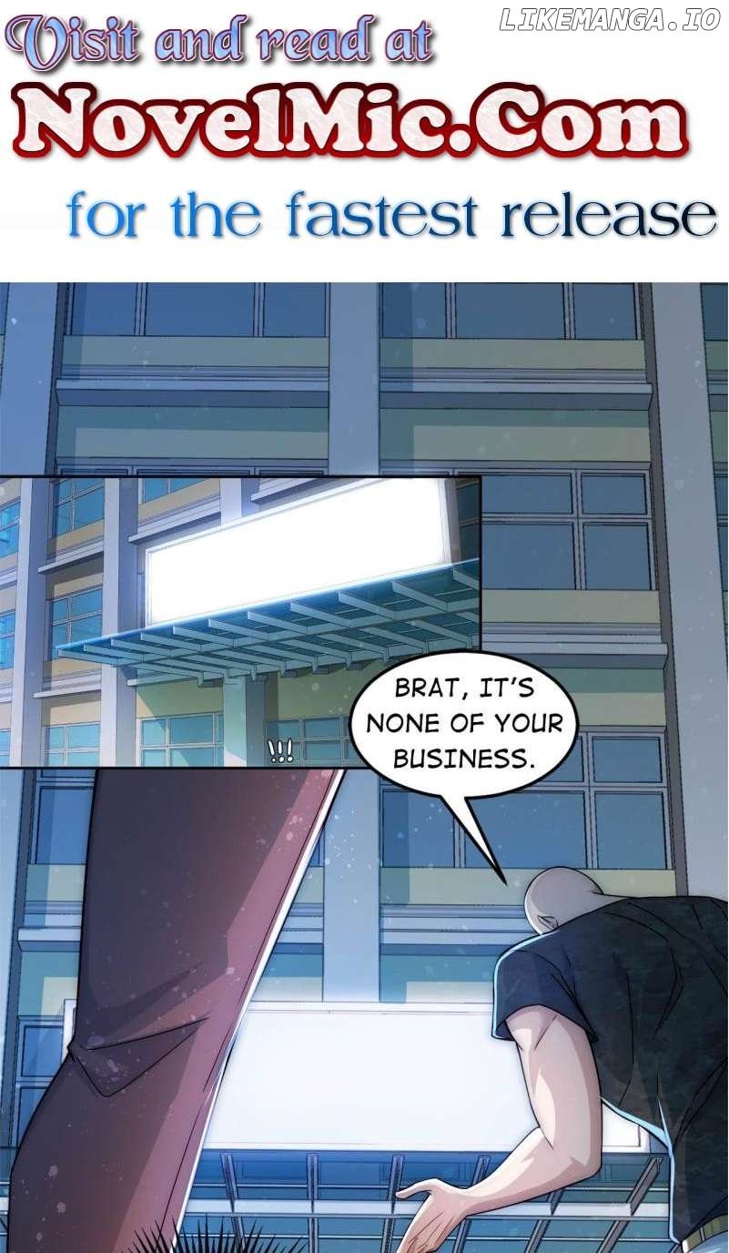I Defeated Thousands of Gods By the Title System Chapter 3 - page 1