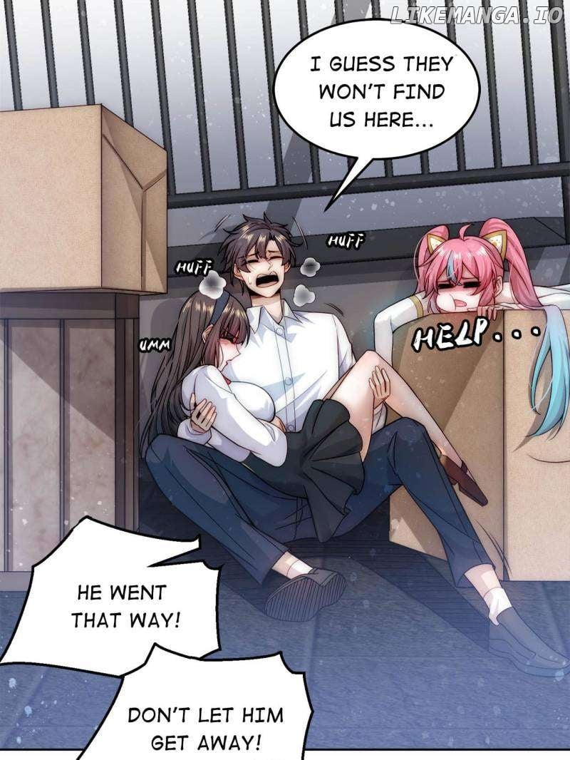 I Defeated Thousands of Gods By the Title System Chapter 3 - page 10