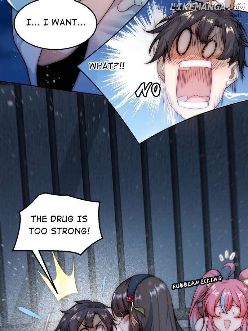 I Defeated Thousands of Gods By the Title System Chapter 3 - page 15