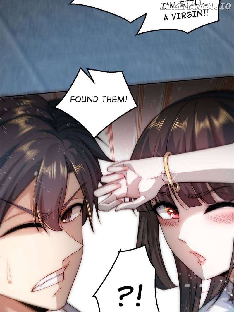 I Defeated Thousands of Gods By the Title System Chapter 3 - page 17
