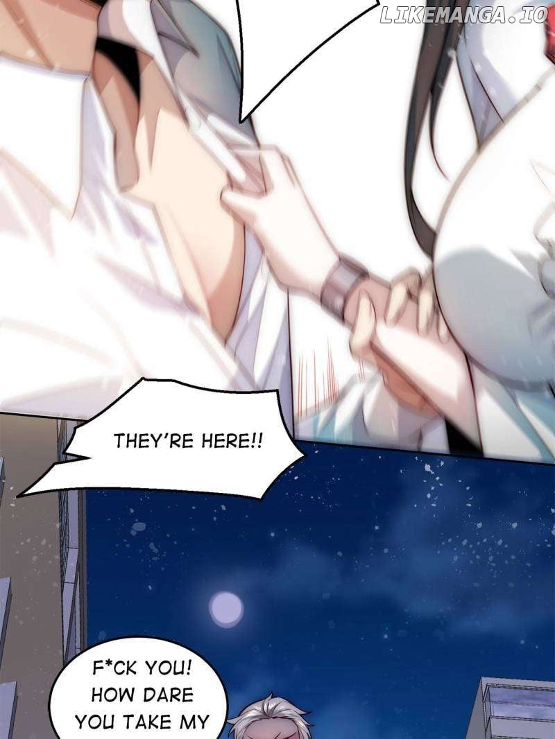 I Defeated Thousands of Gods By the Title System Chapter 3 - page 18