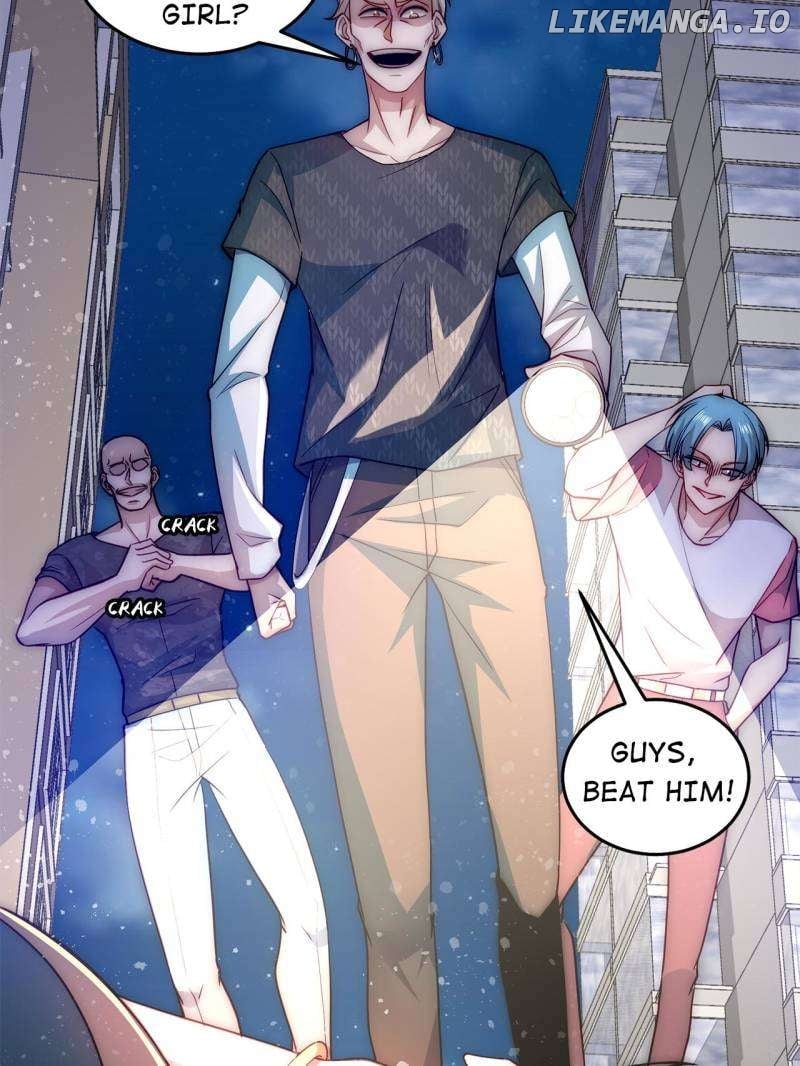 I Defeated Thousands of Gods By the Title System Chapter 3 - page 19
