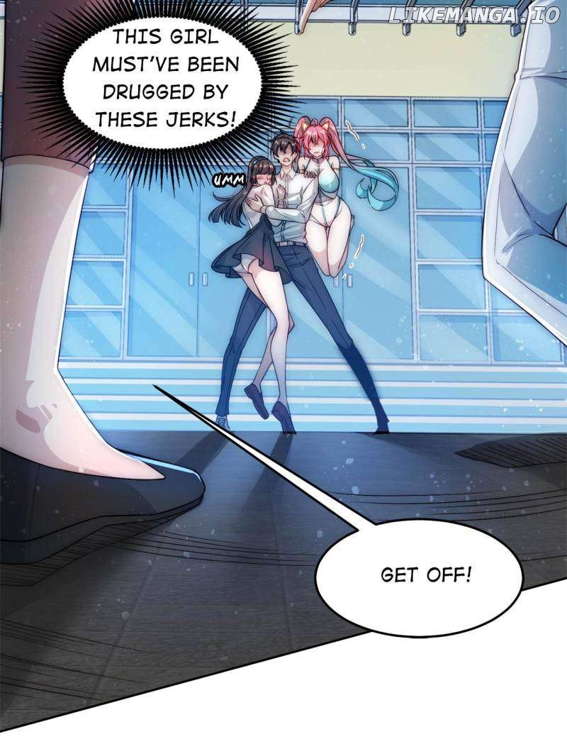 I Defeated Thousands of Gods By the Title System Chapter 3 - page 2