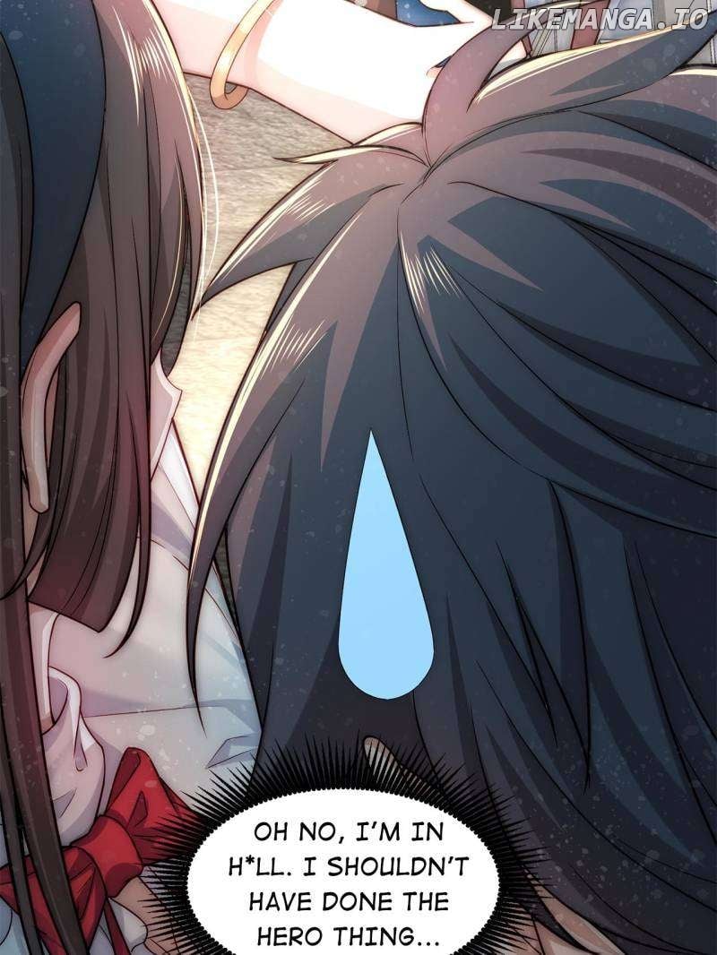 I Defeated Thousands of Gods By the Title System Chapter 3 - page 20