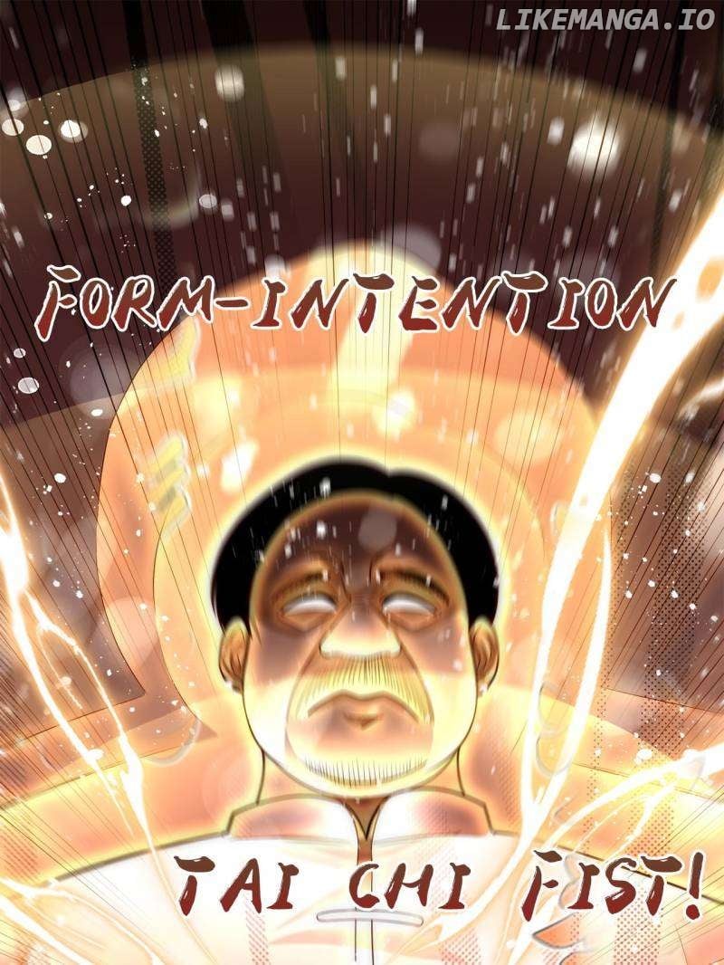 I Defeated Thousands of Gods By the Title System Chapter 3 - page 23