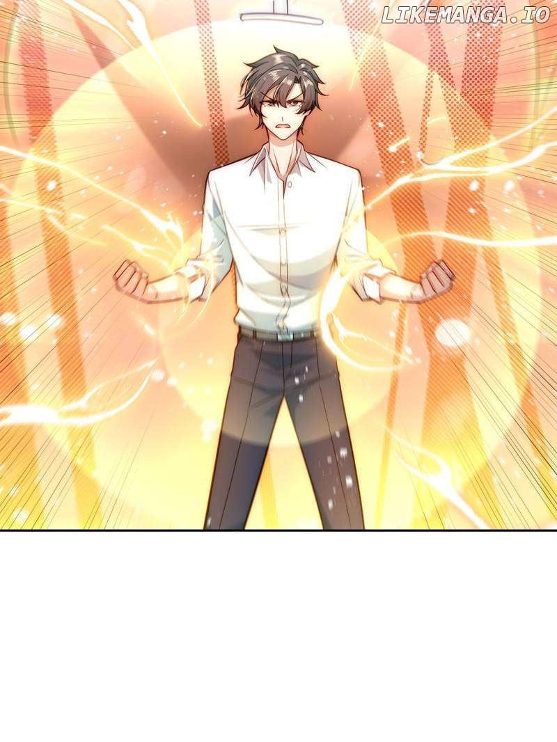 I Defeated Thousands of Gods By the Title System Chapter 3 - page 24