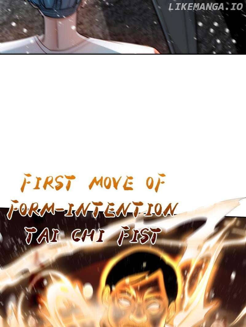 I Defeated Thousands of Gods By the Title System Chapter 3 - page 29