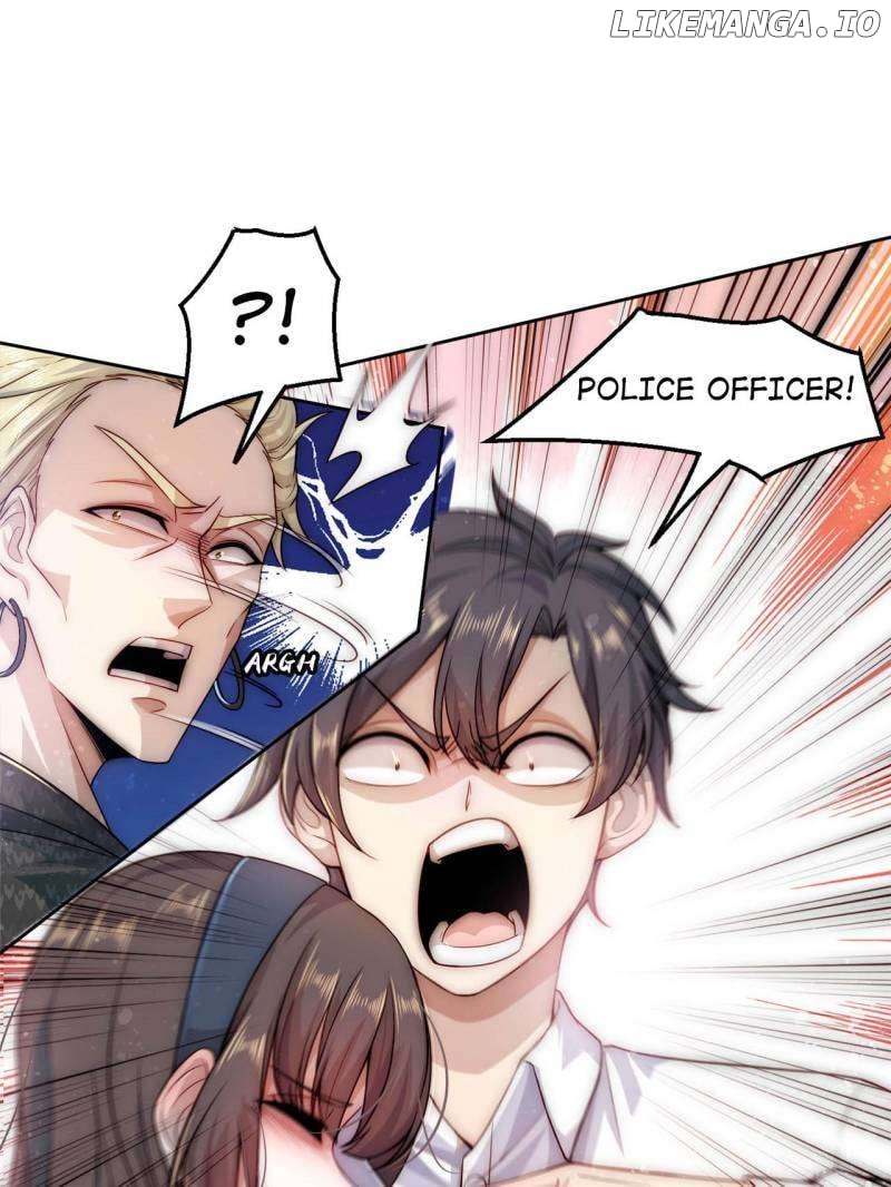 I Defeated Thousands of Gods By the Title System Chapter 3 - page 3