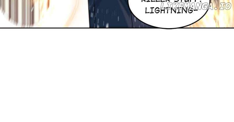 I Defeated Thousands of Gods By the Title System Chapter 3 - page 33