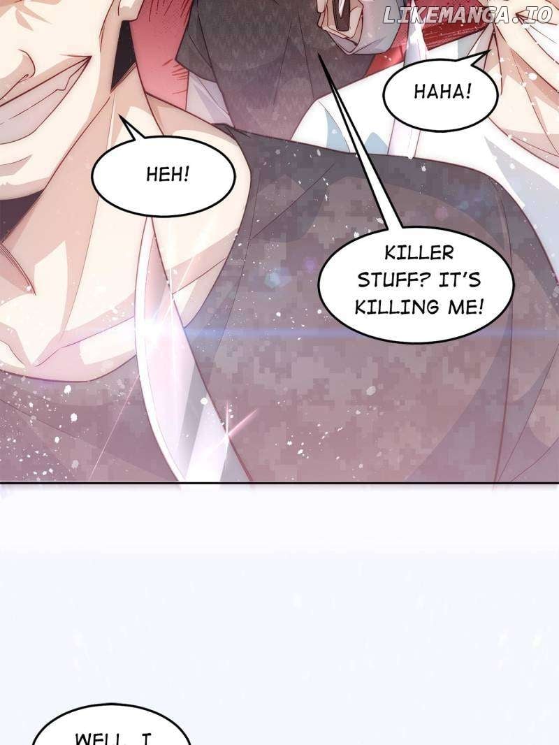 I Defeated Thousands of Gods By the Title System Chapter 3 - page 36