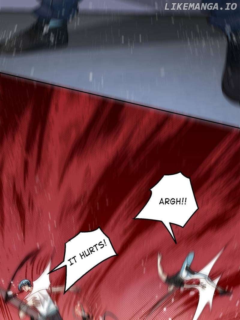 I Defeated Thousands of Gods By the Title System Chapter 3 - page 39