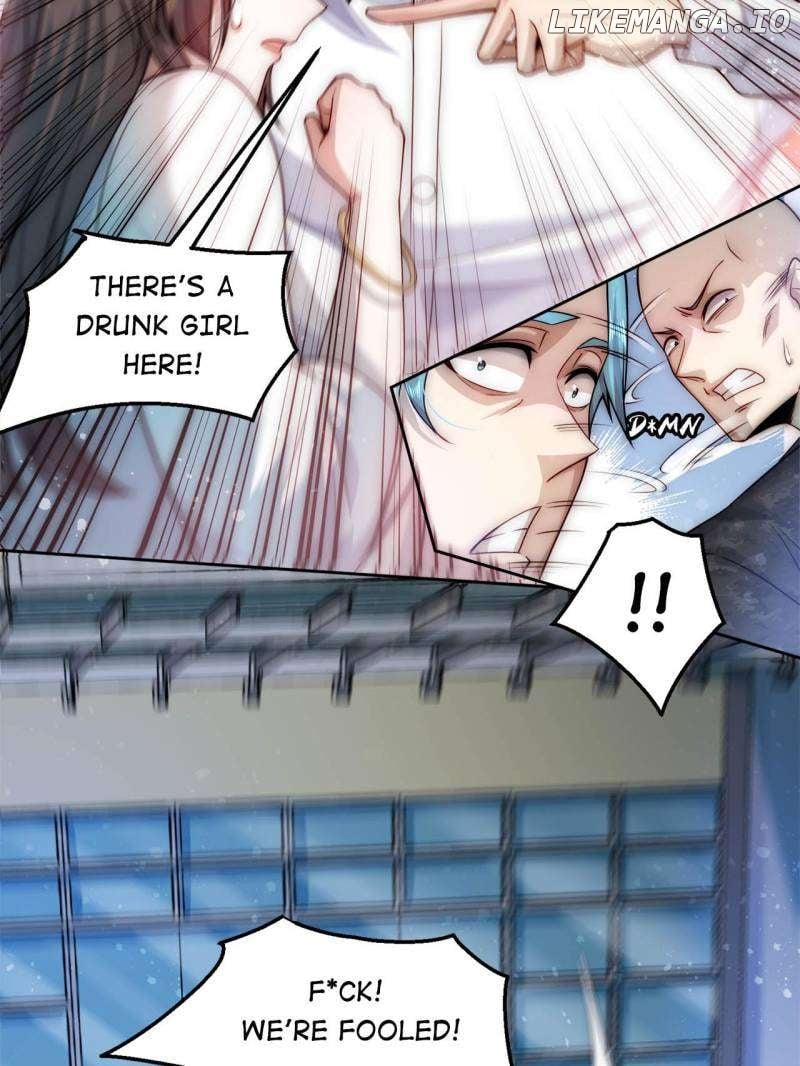 I Defeated Thousands of Gods By the Title System Chapter 3 - page 4