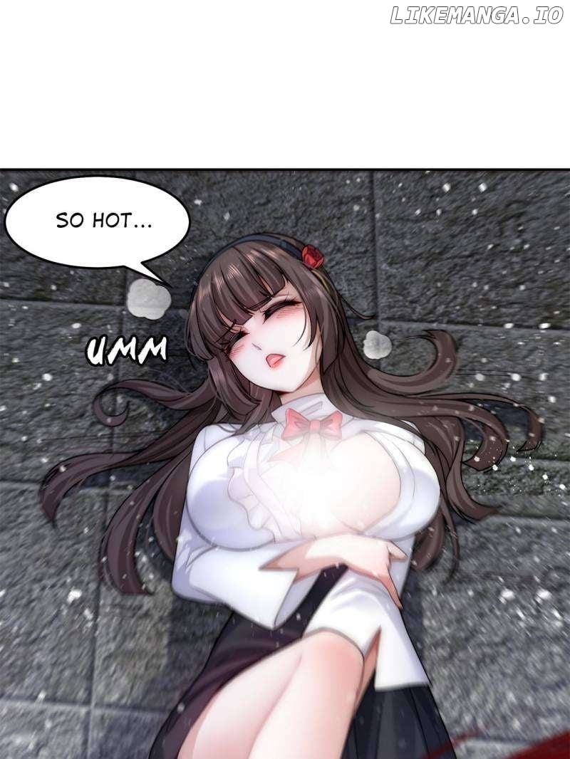 I Defeated Thousands of Gods By the Title System Chapter 3 - page 45