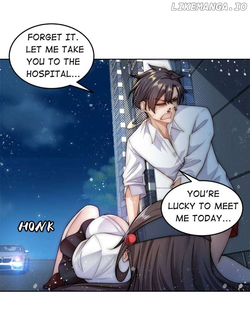 I Defeated Thousands of Gods By the Title System Chapter 3 - page 47