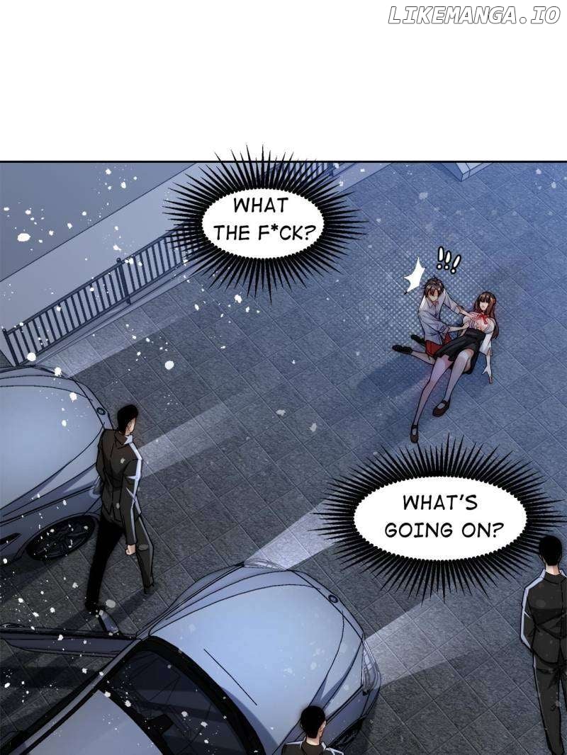 I Defeated Thousands of Gods By the Title System Chapter 3 - page 48