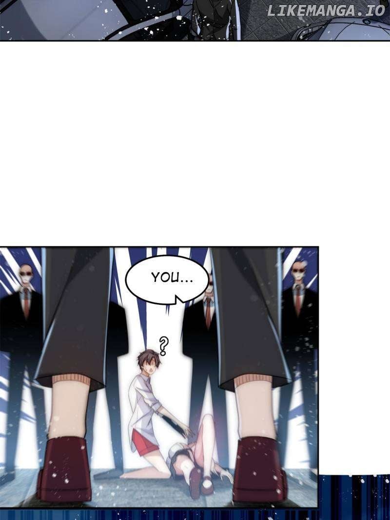 I Defeated Thousands of Gods By the Title System Chapter 3 - page 49