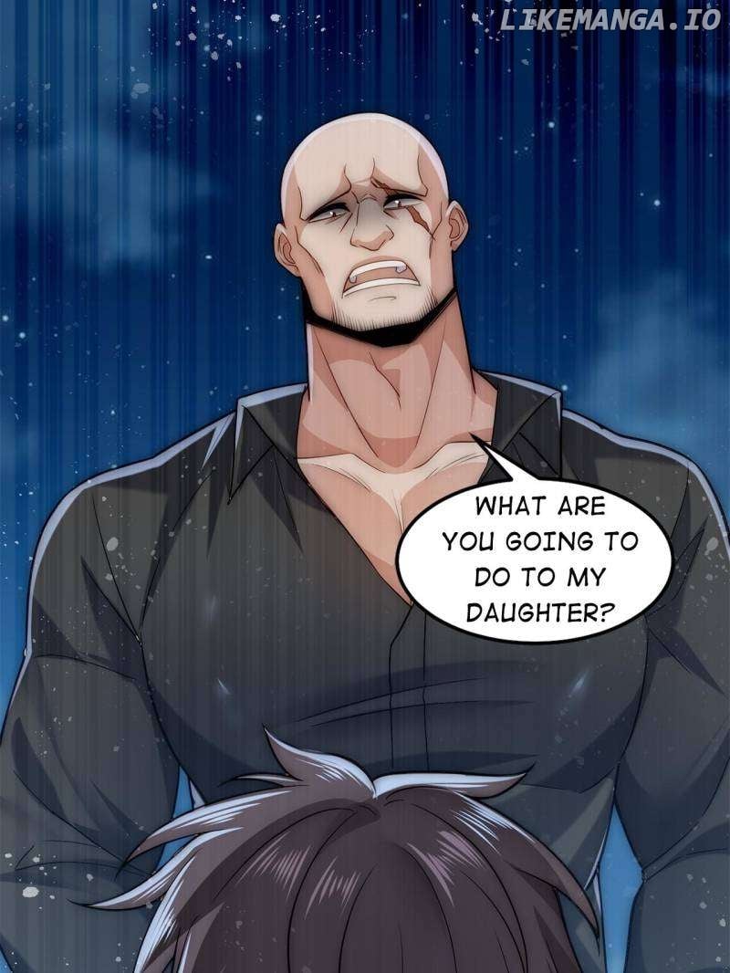 I Defeated Thousands of Gods By the Title System Chapter 3 - page 50