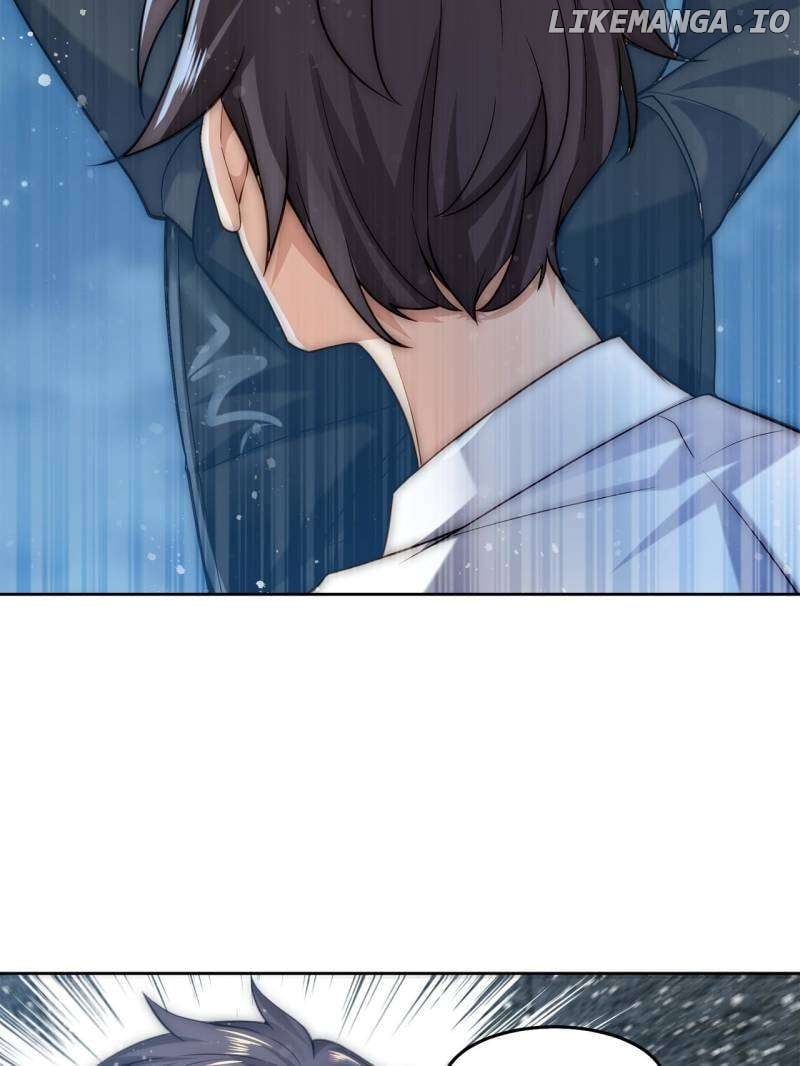 I Defeated Thousands of Gods By the Title System Chapter 3 - page 51