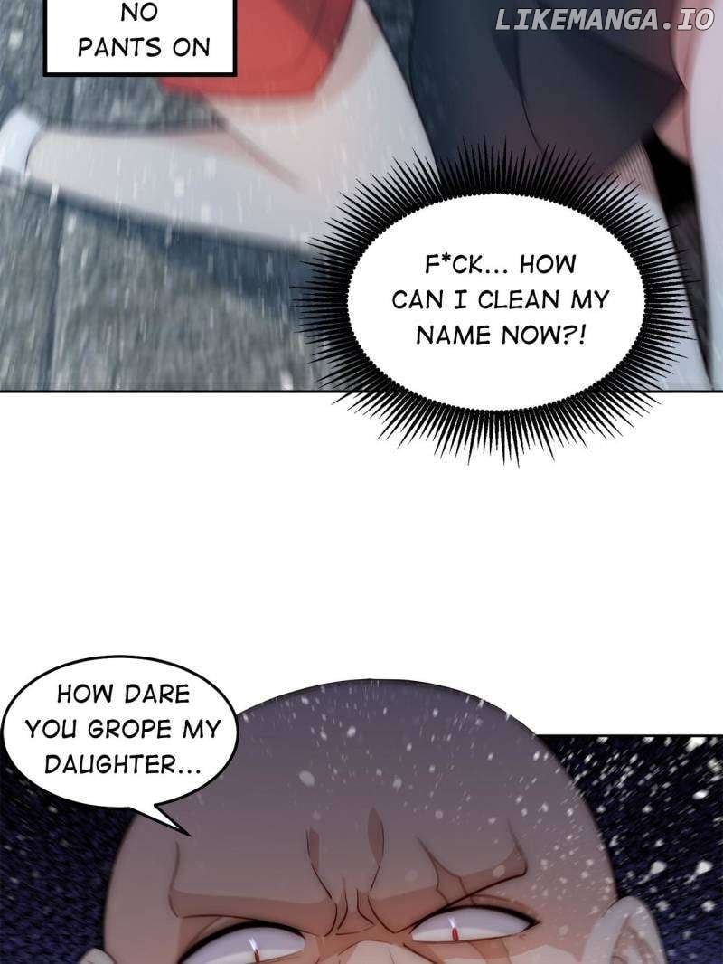 I Defeated Thousands of Gods By the Title System Chapter 3 - page 53