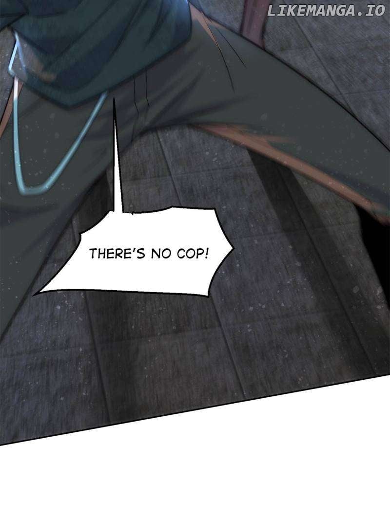 I Defeated Thousands of Gods By the Title System Chapter 3 - page 6