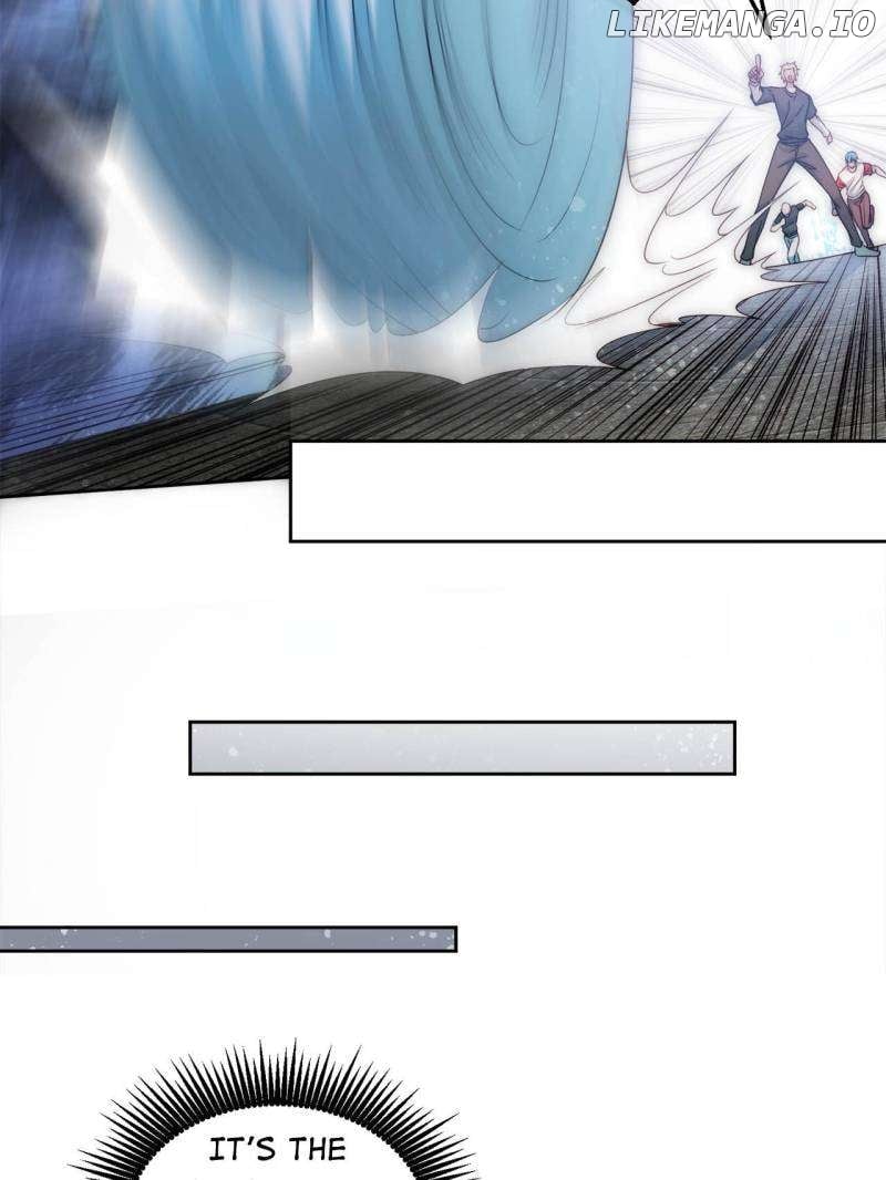 I Defeated Thousands of Gods By the Title System Chapter 3 - page 8