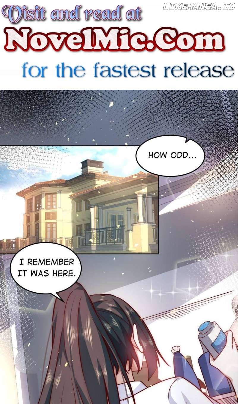 I Defeated Thousands of Gods By the Title System Chapter 20 - page 1
