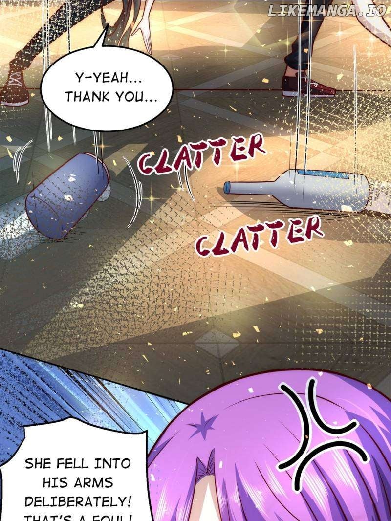 I Defeated Thousands of Gods By the Title System Chapter 20 - page 13