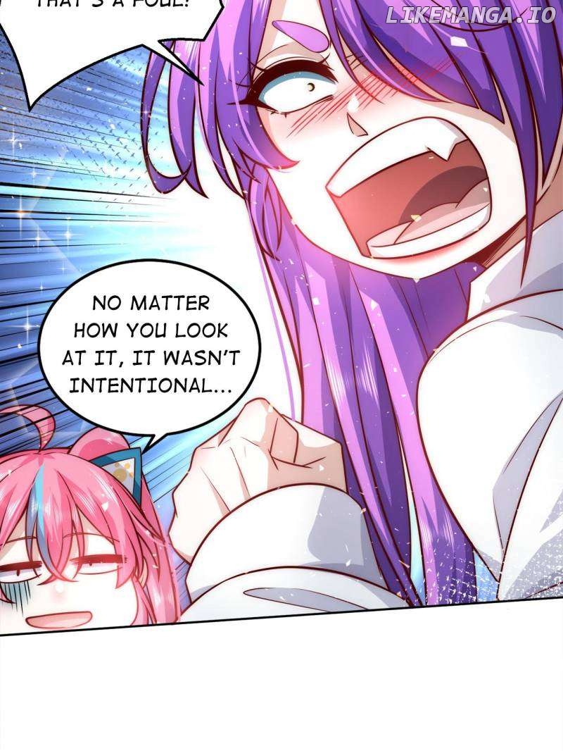 I Defeated Thousands of Gods By the Title System Chapter 20 - page 14