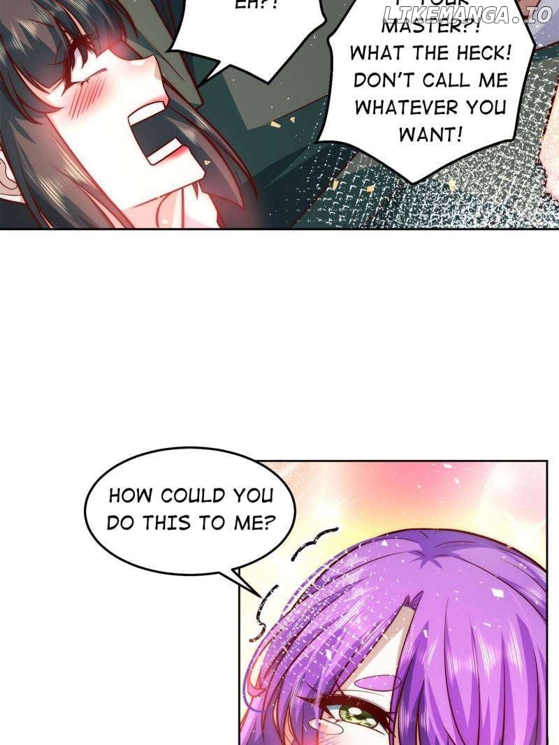 I Defeated Thousands of Gods By the Title System Chapter 20 - page 16