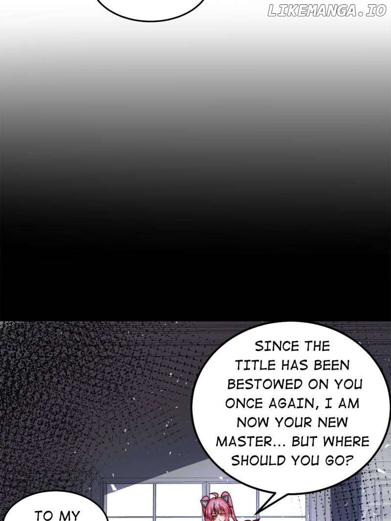 I Defeated Thousands of Gods By the Title System Chapter 20 - page 18