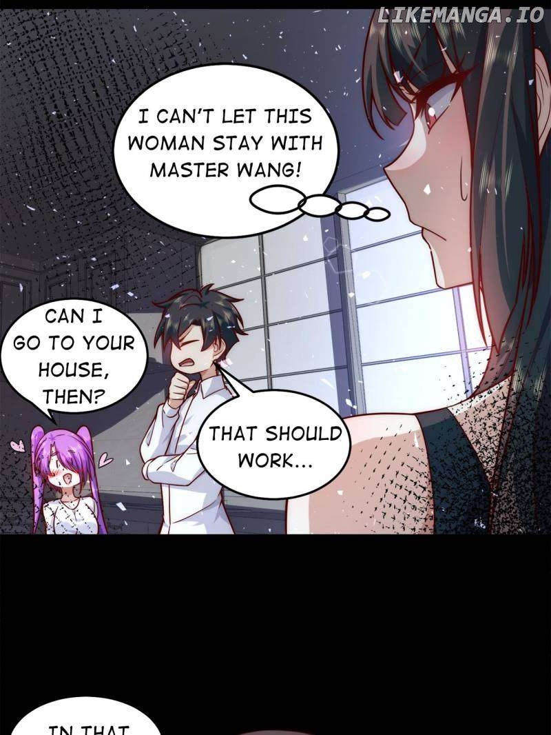 I Defeated Thousands of Gods By the Title System Chapter 20 - page 20