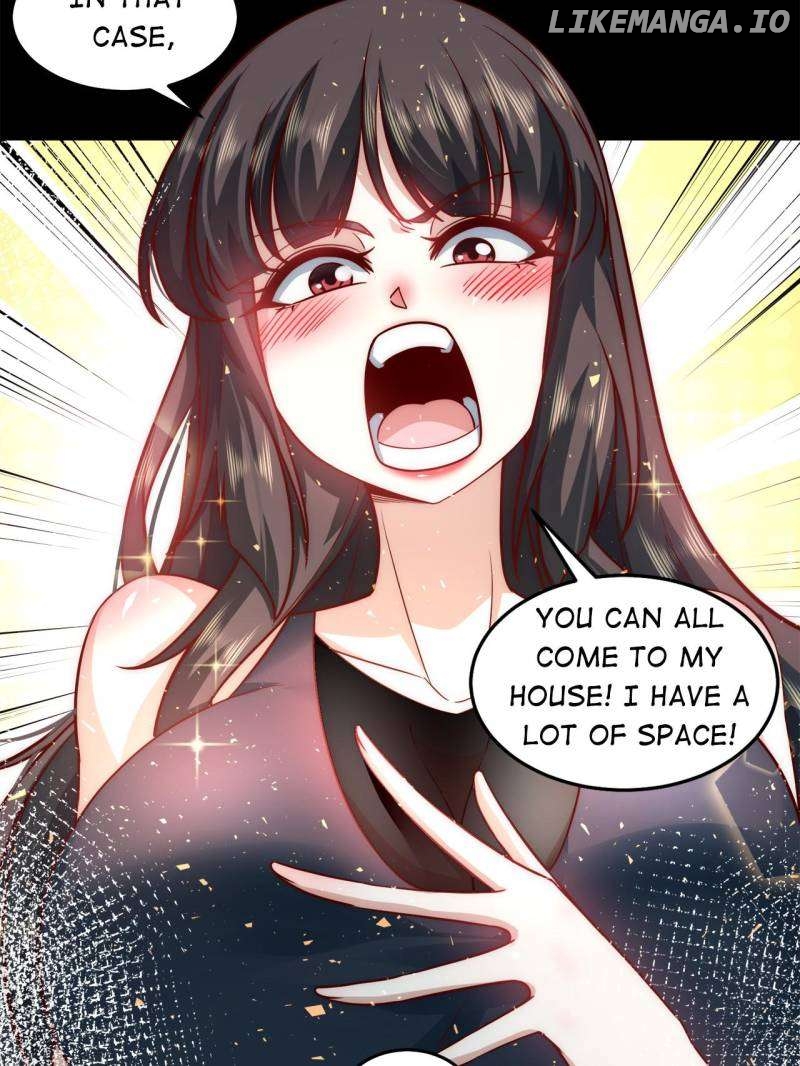 I Defeated Thousands of Gods By the Title System Chapter 20 - page 21