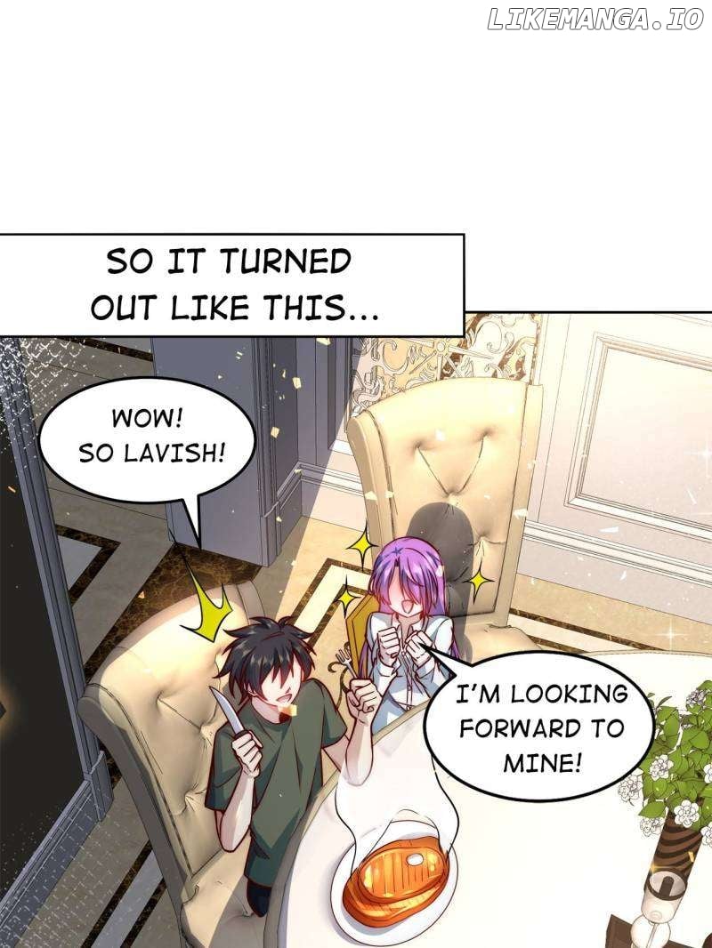 I Defeated Thousands of Gods By the Title System Chapter 20 - page 24