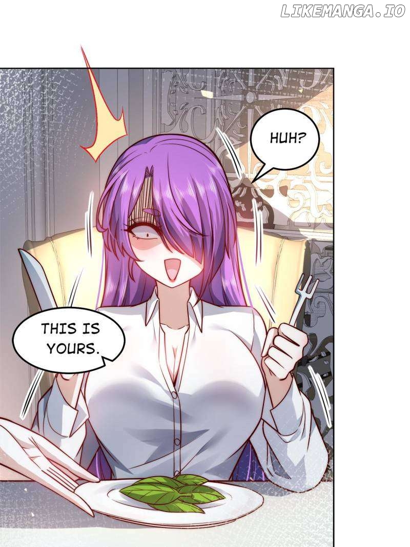 I Defeated Thousands of Gods By the Title System Chapter 20 - page 26