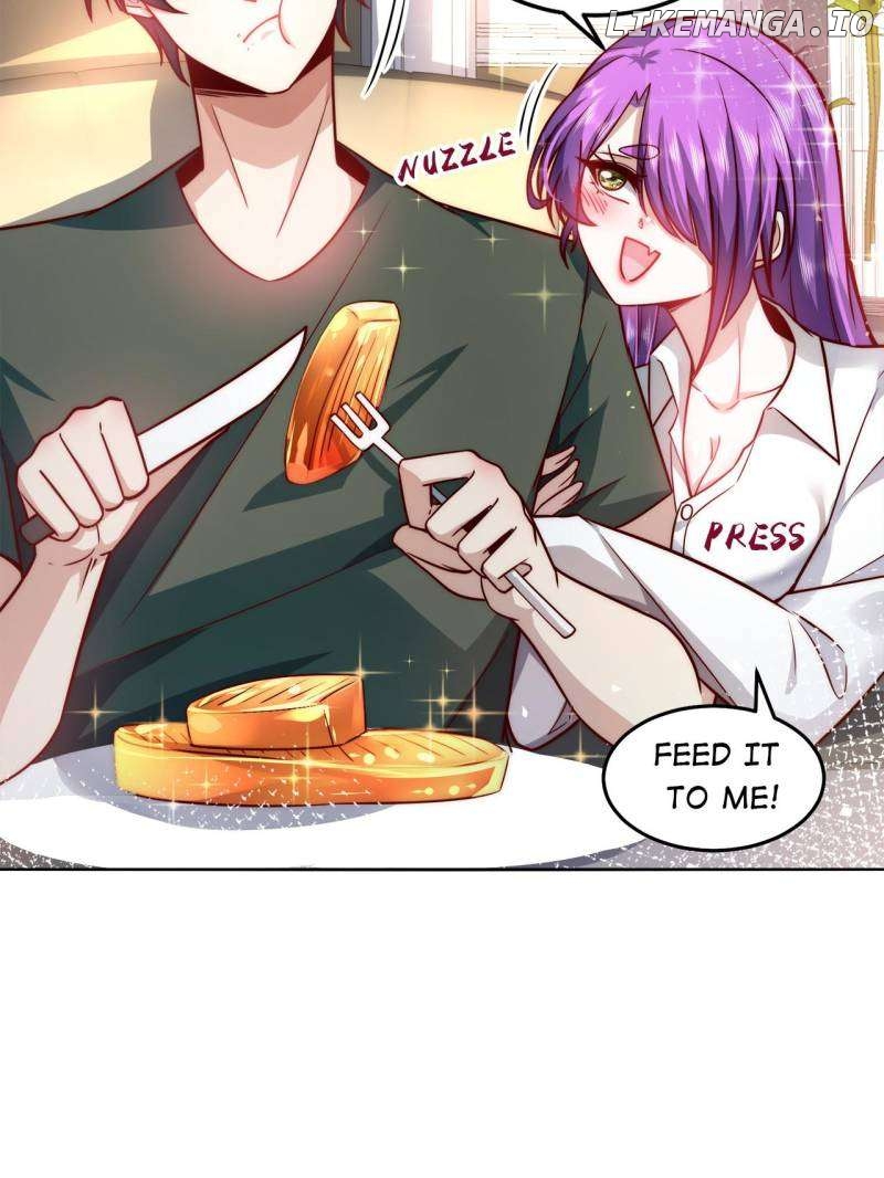 I Defeated Thousands of Gods By the Title System Chapter 20 - page 29