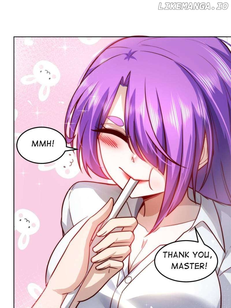 I Defeated Thousands of Gods By the Title System Chapter 20 - page 30