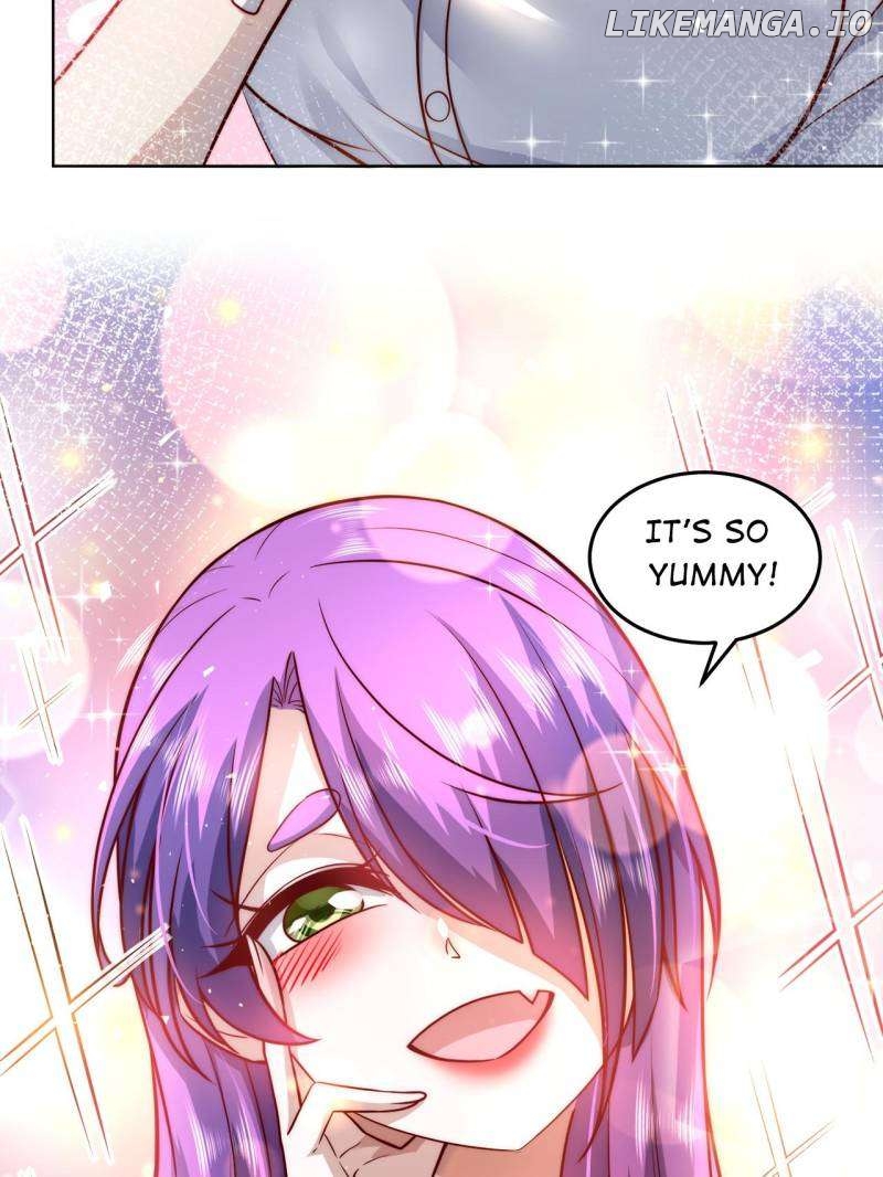 I Defeated Thousands of Gods By the Title System Chapter 20 - page 31