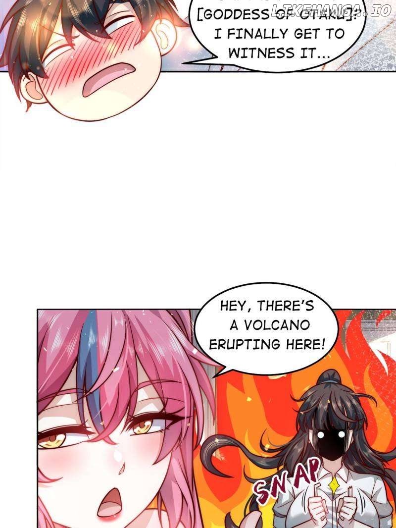 I Defeated Thousands of Gods By the Title System Chapter 20 - page 33